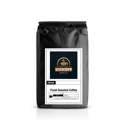 Flavored Coffees Sample Pack